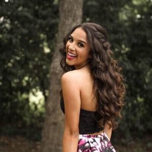 Meet your Posher, Rachel